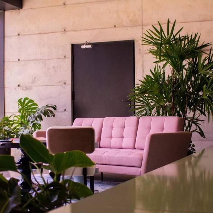 Cosmopolitan Apt 1407, 5 Star Facilities, 15M Sjo Airport, Parking, Pool, Gym San Jose  Exterior photo
