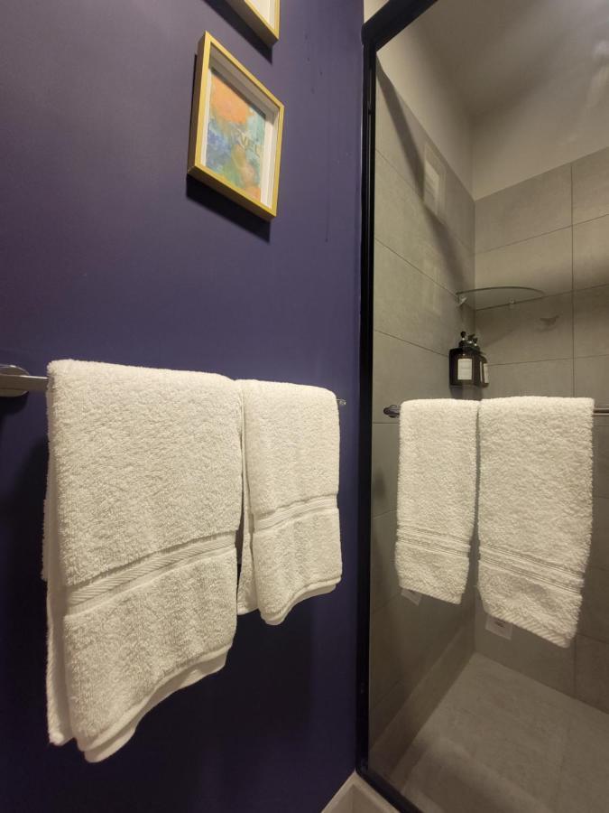 Cosmopolitan Apt 1407, 5 Star Facilities, 15M Sjo Airport, Parking, Pool, Gym San Jose  Exterior photo